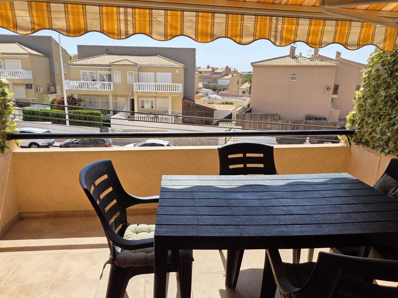 Terrassa de Pis en venda en Torrevieja amb Aire condicionat, Calefacció i Terrassa