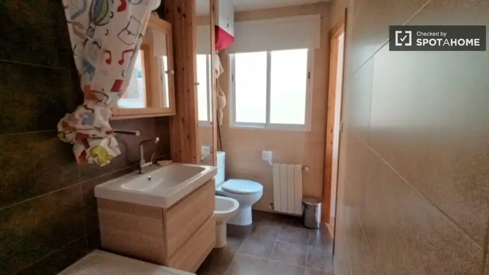 Appartement à louer à L'Eixample, imagen 12