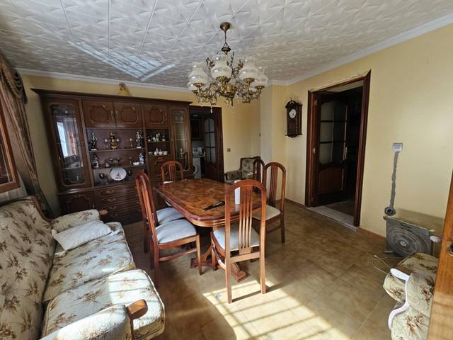 Casa-chalet en Venta en Sayalonga
