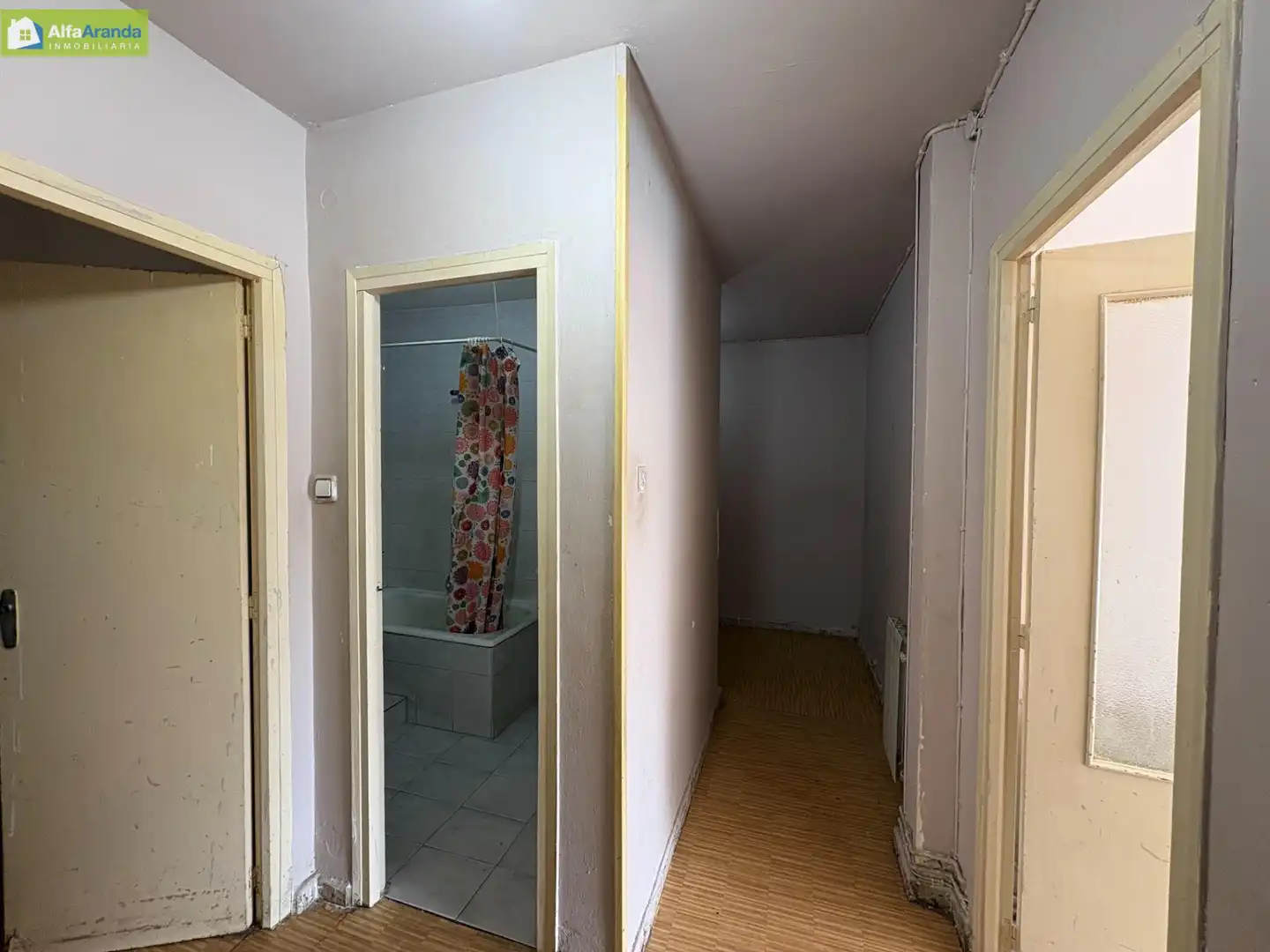 Piso en venta en Aranda de Duero con Calefacción y Balcón
