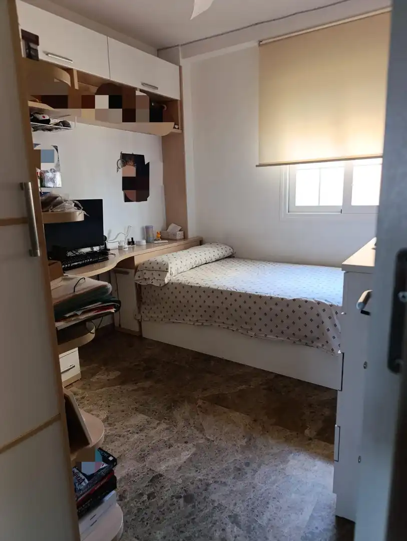 Habitación de Piso en venta en Córdoba con Calefacción y Balcón