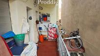 Balcony of Flat for sale in Sant Cugat del Vallès