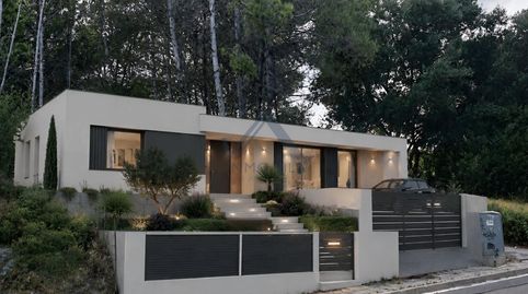 PROYECTO DE VIVIENDA EN SANT MUÇ