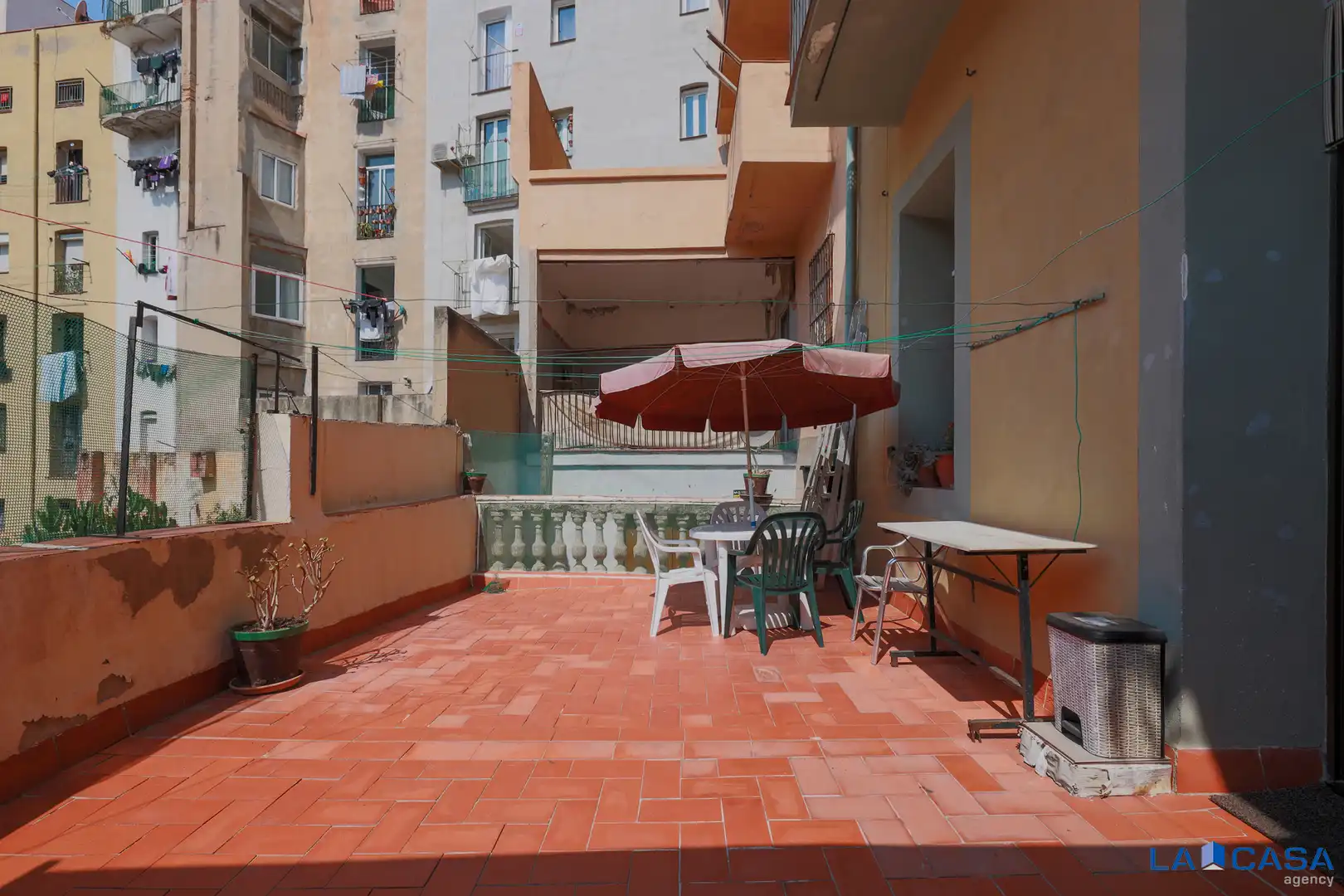 Flat with terrace for sale in Ciutat Vella, imagen 24