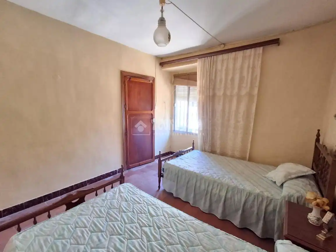 Habitación de Casa adosada en venta en Vilches