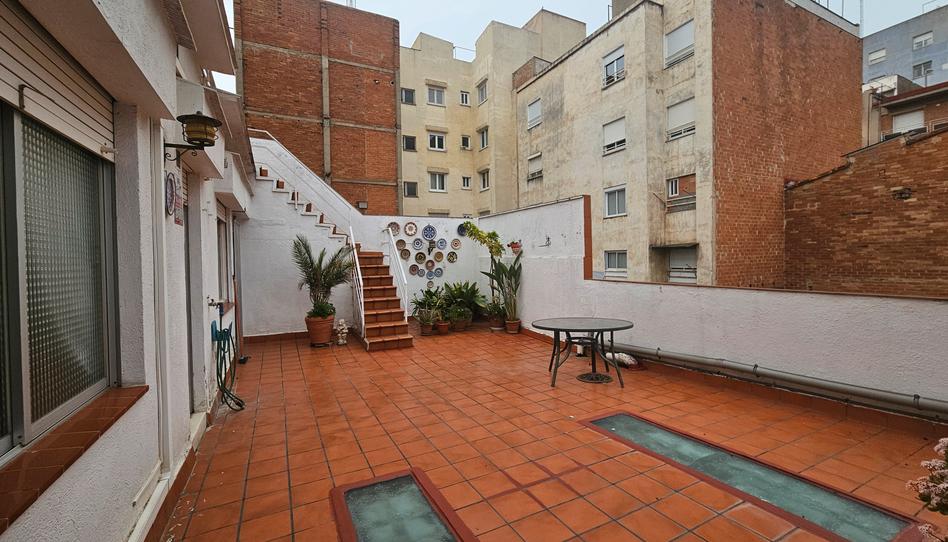 Photo 1 of Single-family semi-detached for sale in Creu Alta, Barcelona