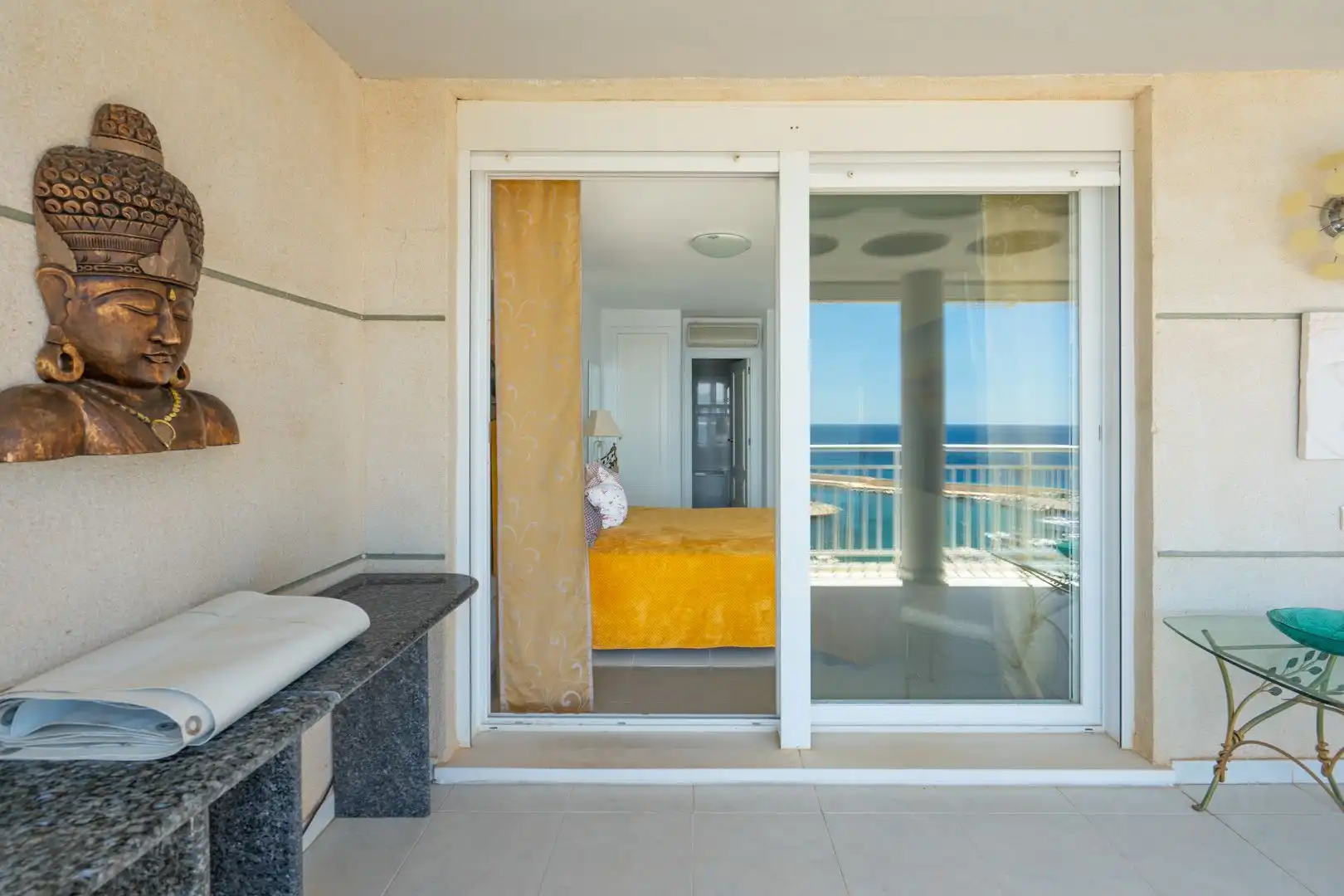 Apartment with terrace for sale in Playa Arenal - Bol, imagen 25