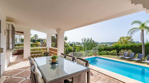 Villa Independiente en Venta en El Paraíso, imatge 2