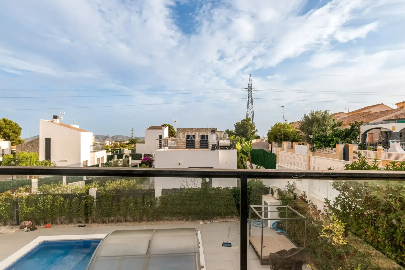 Chalet con terraza en venta en La Alberca, imagen 25