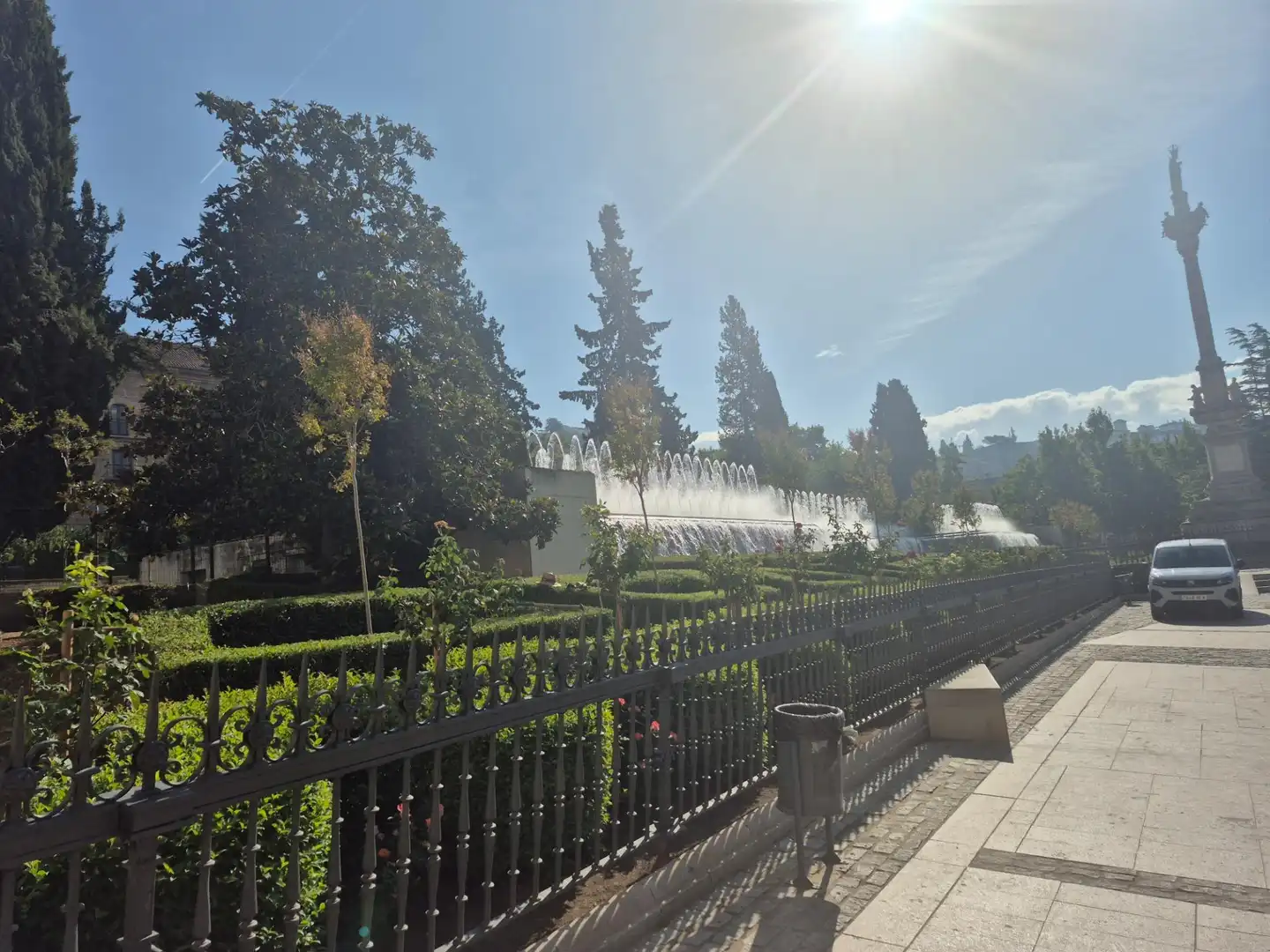 Duplexes for rent in Granada, Granada