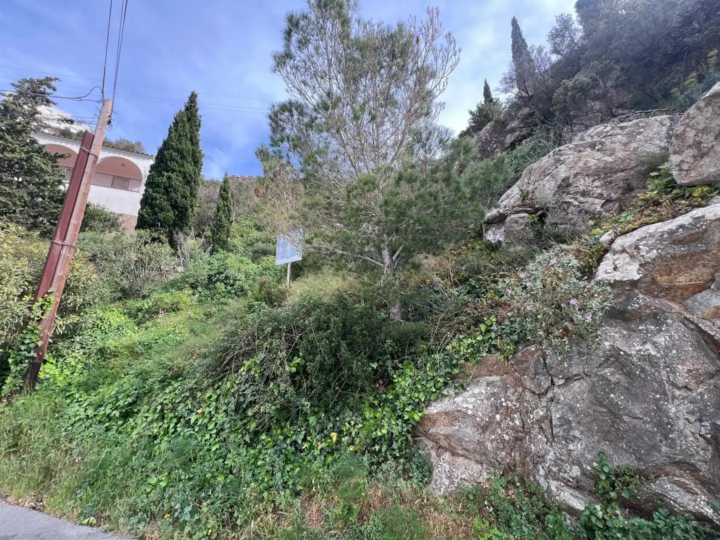 Terreny residencial en venda a Carretera d'Antoni Canals, imagen 5
