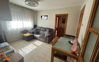Living room of Flat for sale in Sabadell  with Air Conditioner and Heating