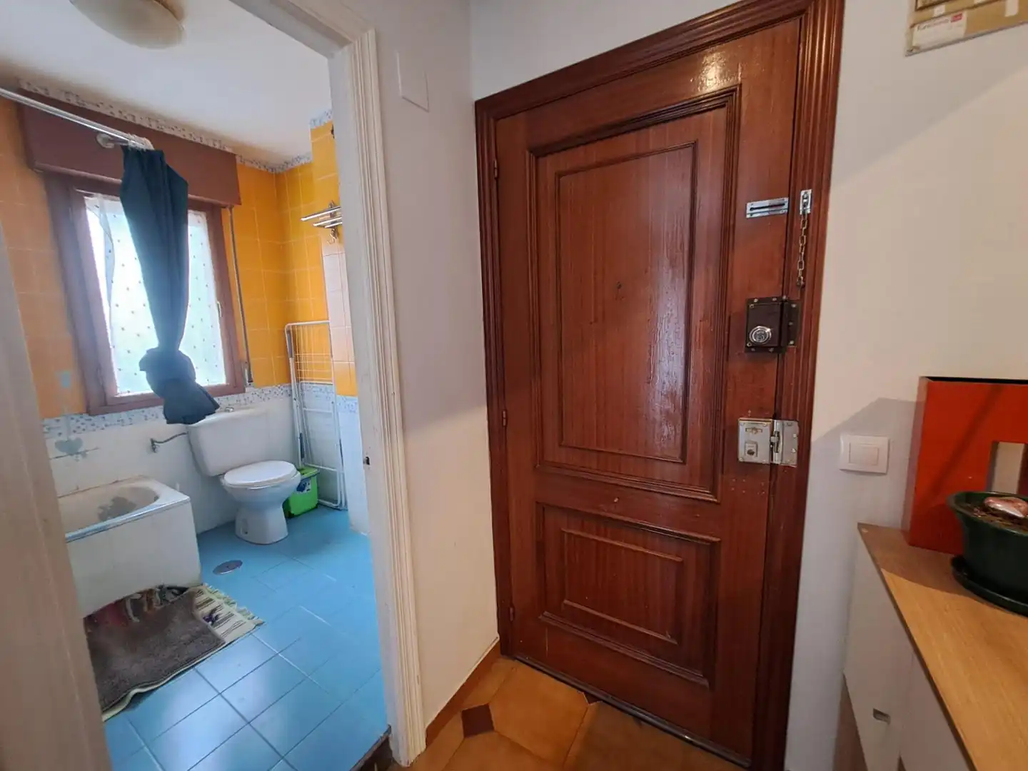 Apartamento en venta en Oviedo  con Calefacción