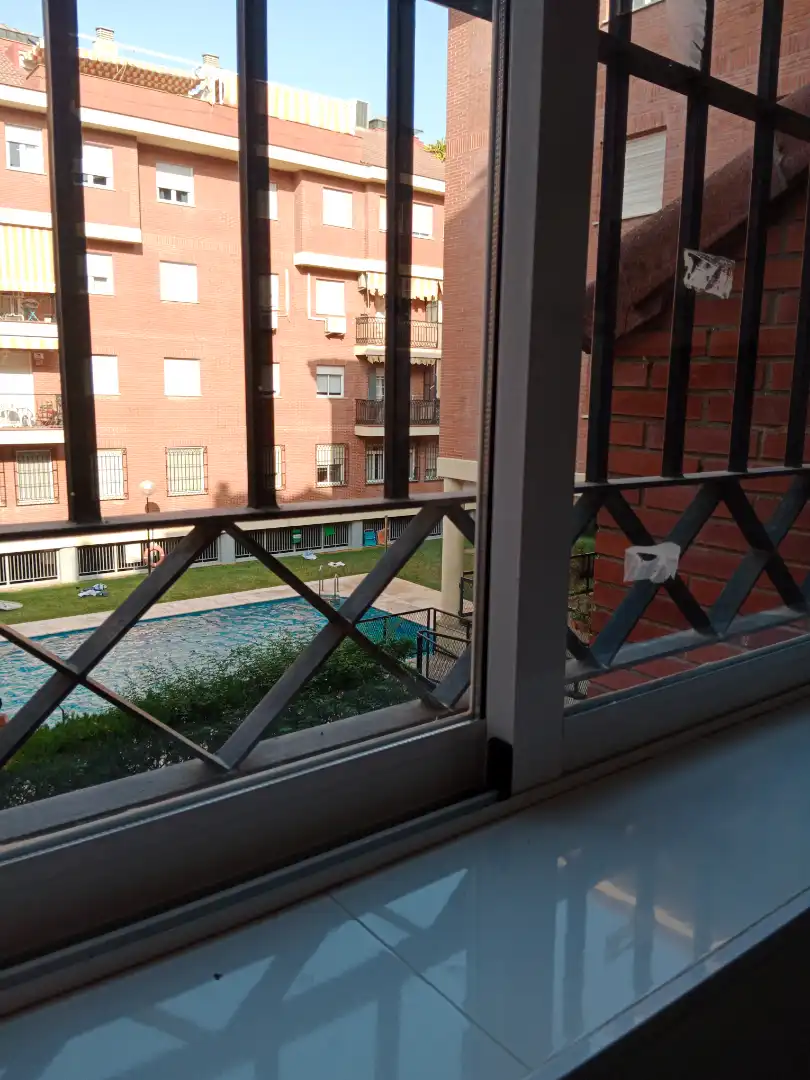 Wohnung mit Pool zur Miete in Calle Castillo de Cortegana, imagen 24