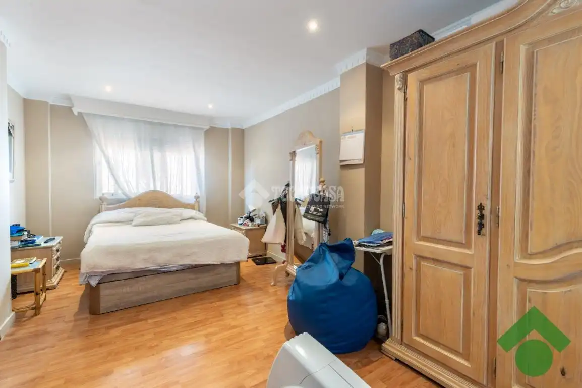 Bedroom of Detached homes for sale in Jun  with Balcony