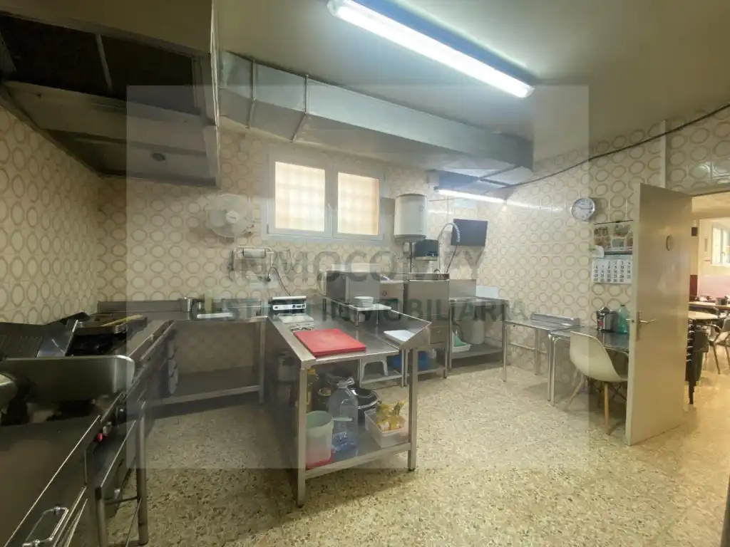 Local commercial à vendre à Calle Jaume Ii, imagen 22