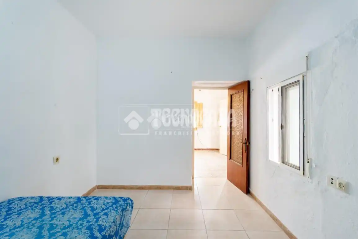 Schlafzimmer von Einfamilien-Reihenhaus zum Verkauf in Vélez-Málaga mit Terrasse und Balkon