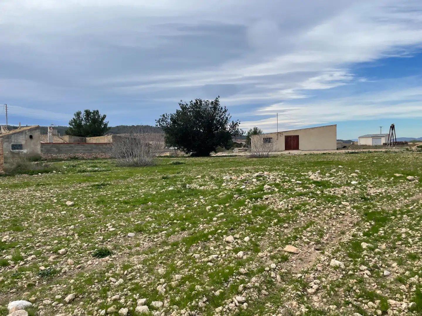 Terreny residencial en venda a Calle Elche.Bar, imagen 9