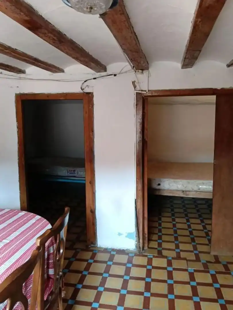 Casa o xalet en venda en La Iglesuela del Cid amb Traster