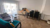 Sala d'estar de Pis en venda en Castellar del Vallès amb Aire condicionat i Balcó