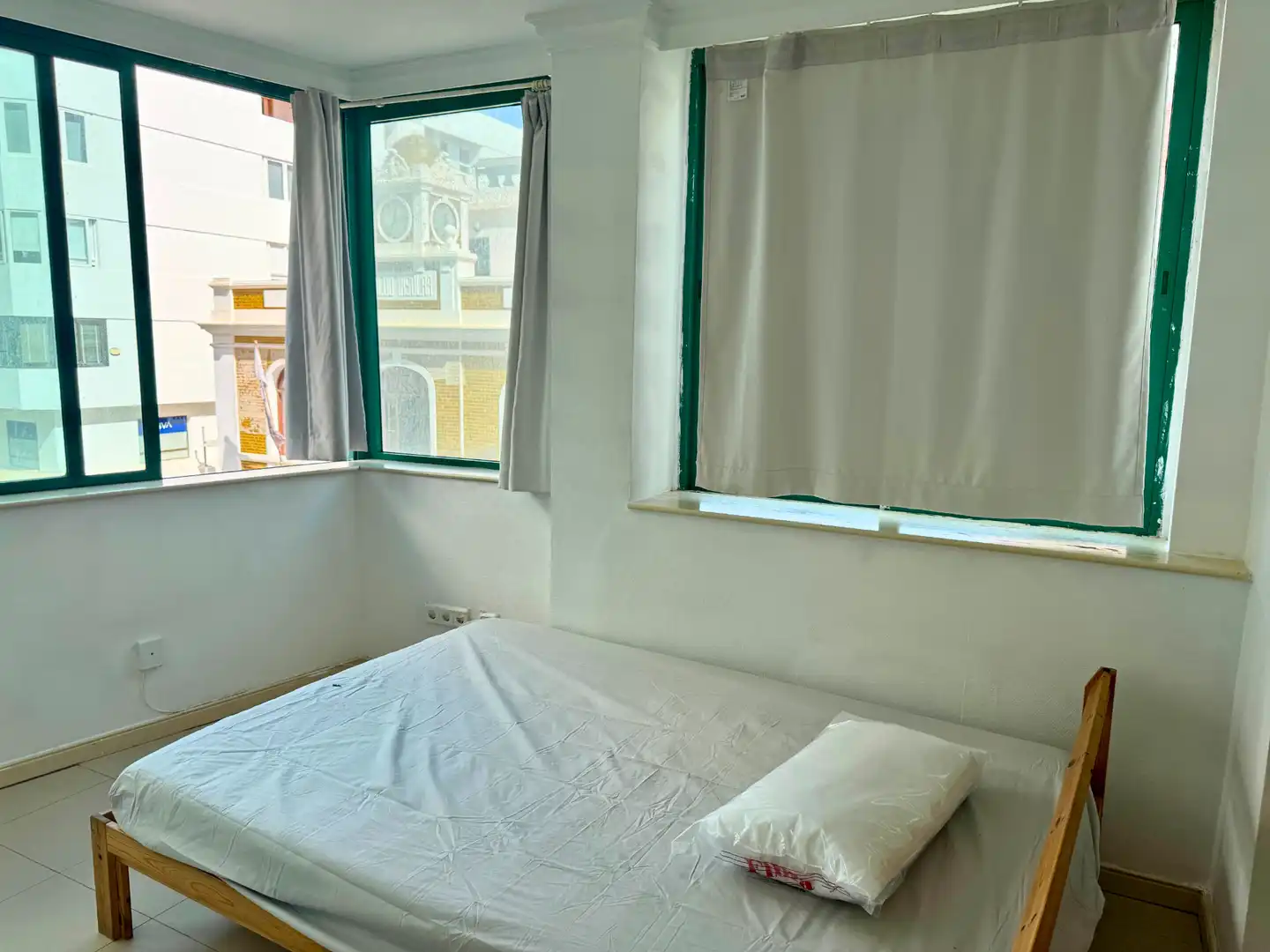 Schlafzimmer von Wohnungen zum Verkauf in Arrecife