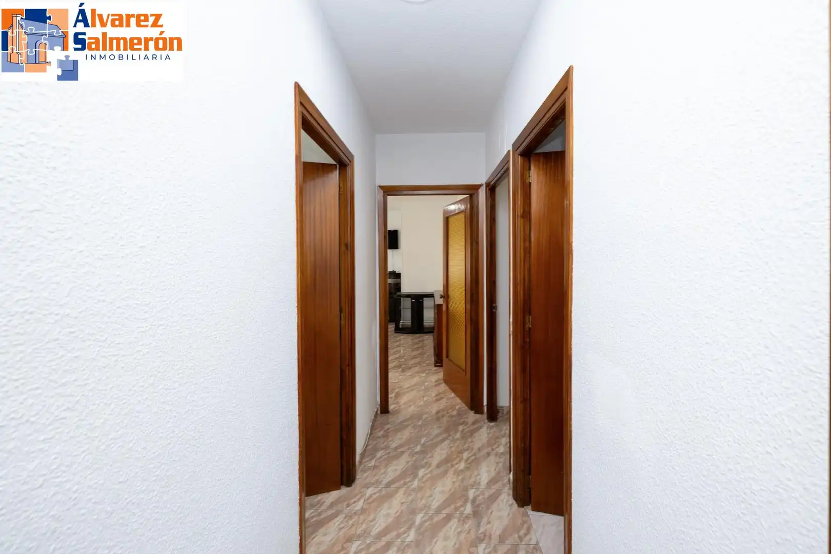 Wohnung mit Aufzug zum Verkauf in Calle Santa Paula, imagen 31