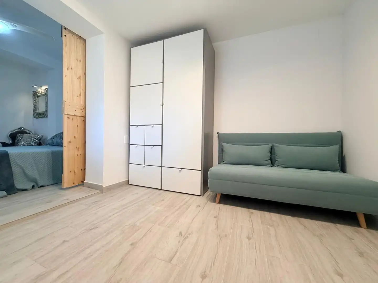 Habitación de Planta baja en venta en Calafell con Aire acondicionado, Calefacción y Trastero