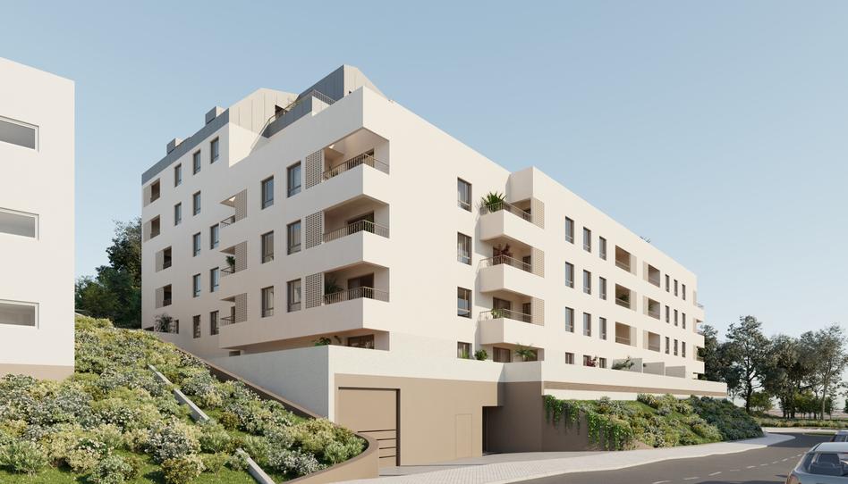 Photo 1 of Flat for sale in Parcela Rbb Vaqueros la Estrecha, HUCA - La Cadellada, Asturias