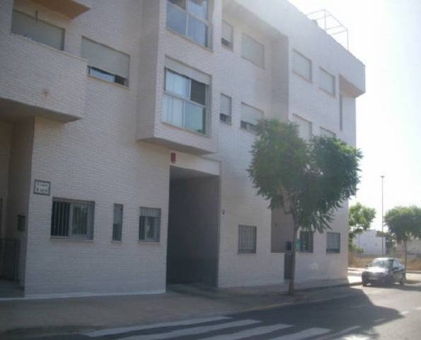 Garaje en Venta en RD Mar Mediterránea  en Quartell