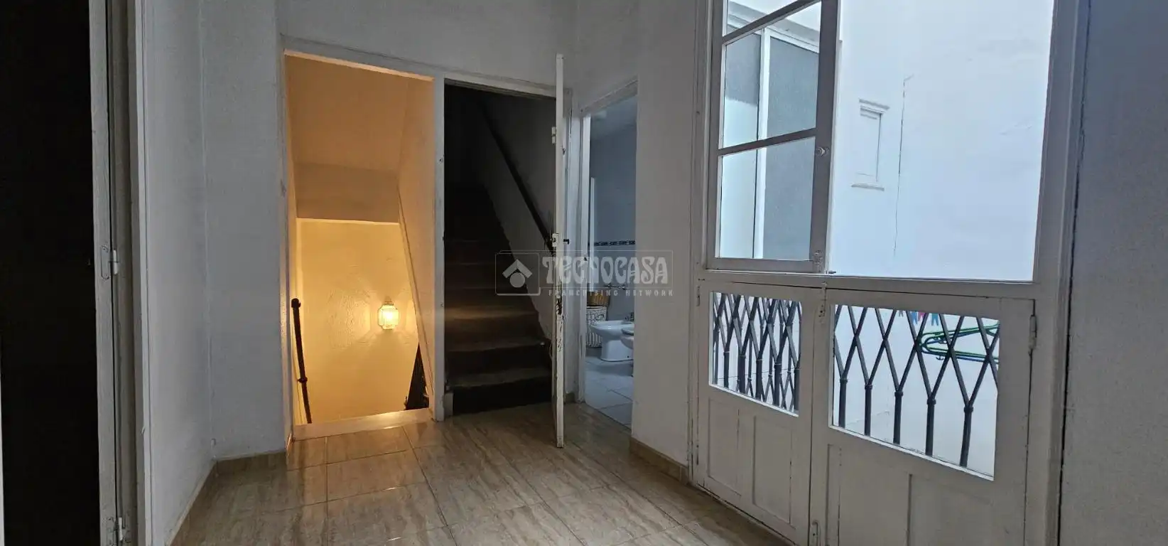 Casa adosada en venta en San Vicente