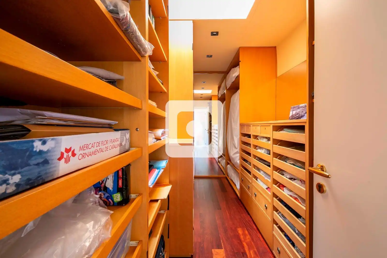 Casa o xalet en venda en Barcelona amb Aire condicionat, Calefacció i Terrassa