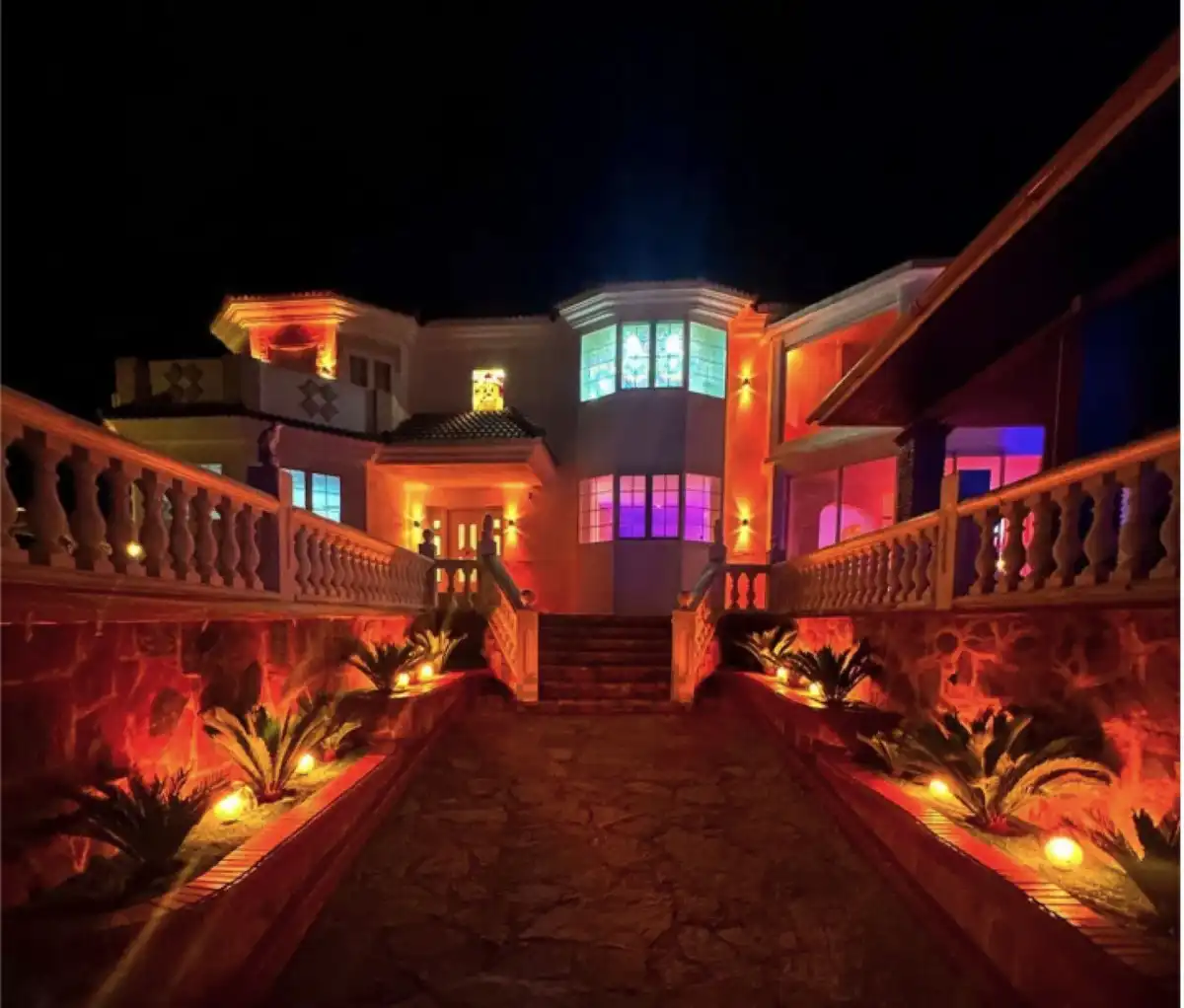 Maison mitoyenne à vendre à Estepona Pueblo