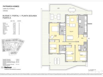 Flat for sale in   Calle El Manantial, Tablero Bajo - Arruzafilla