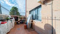 Terrace of Single-family semi-detached for sale in Casarrubios del Monte  with Air Conditioner, Heating and Terrace