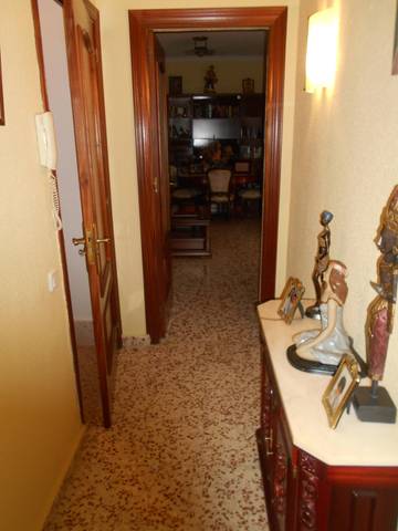 Casa-chalet en Venta en PAU 2-600