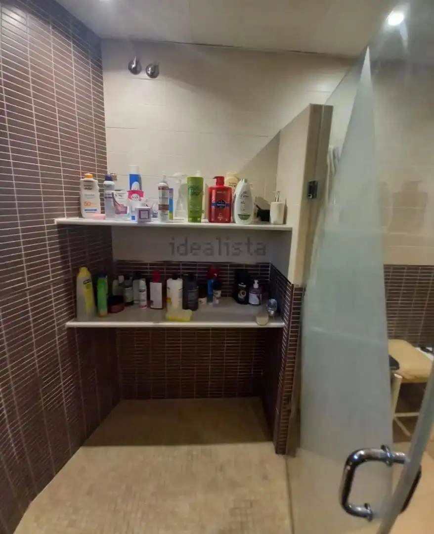 Bathroom of Houses for sale in Córdoba  with Air Conditioner and Storage room