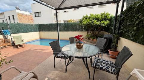 Foto 2 de Casa adosada en venda a La Collada - Sis Camins, Barcelona