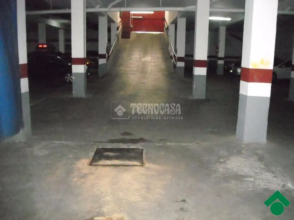 Parking de Garaje en venta en Zaragoza