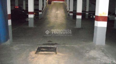 Foto 2 de Garaje en venta en Batalla de Lepanto, Las Fuentes, Zaragoza Capital