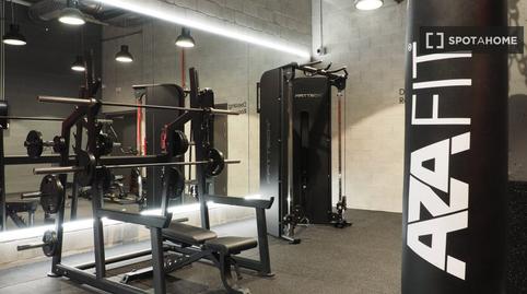 Foto 5 de Piso para compartir en Basurtu, Bilbao