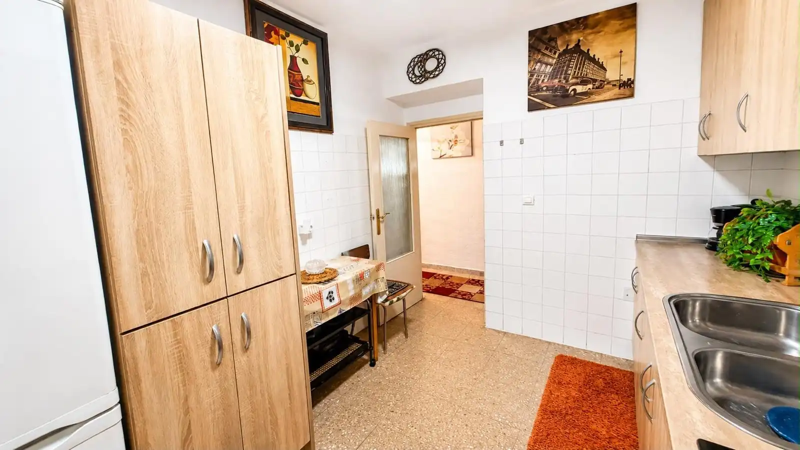 Appartement compact à vendre à Santiago de la Ribera, imagen 16