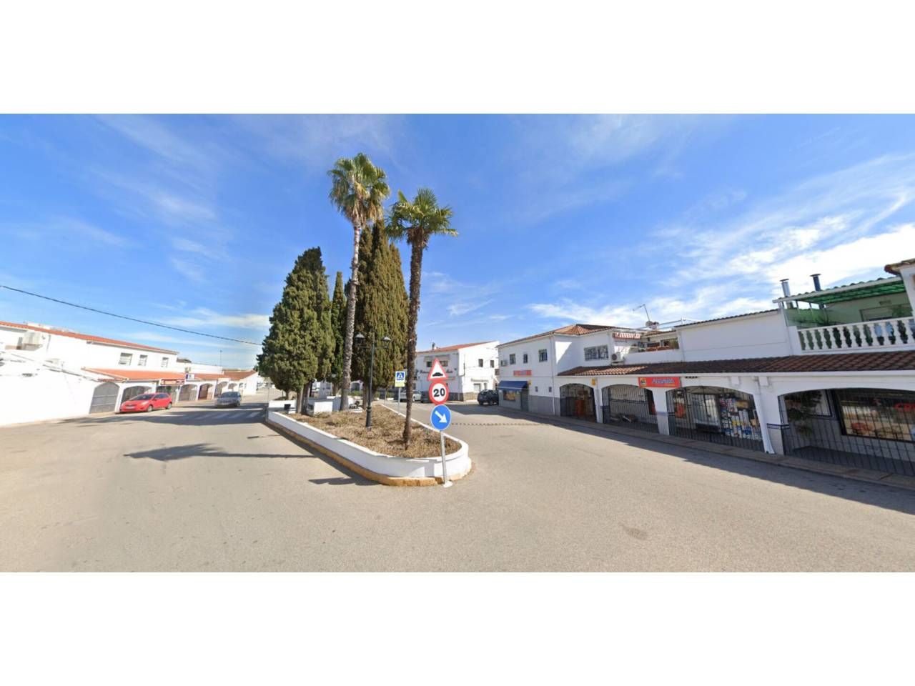 Vista exterior de Casa o xalet en venda en Badajoz Capital amb Aire condicionat, Calefacció i Terrassa