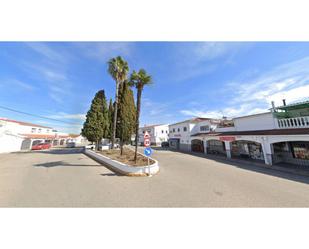 Exterior view of House or chalet for sale in Badajoz Capital  with Air Conditioner and Terrace