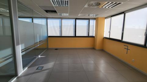 Photo 5 of Office to rent in Polígono Parque Empresarial la Muga, 11, Orkoien, Navarra