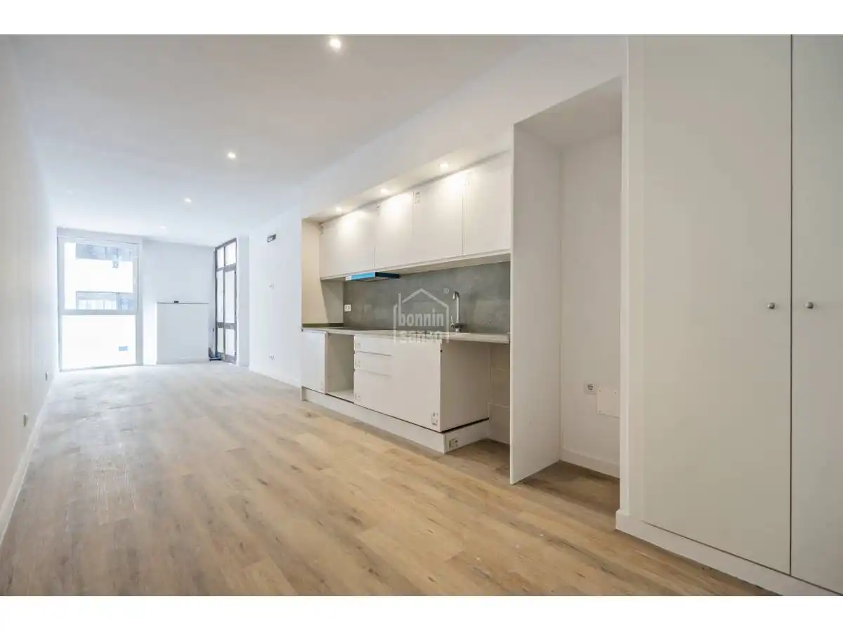Kitchen of Apartments for sale in Maó ciutat