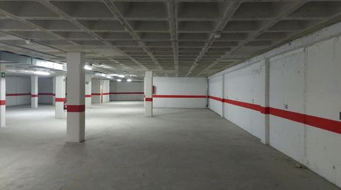 Foto 4 von Garage zum Verkauf in Las Fuentes - Los Cipreses, Aspe