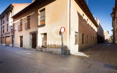 Exterior view of Premises for sale in Alcalá de Henares