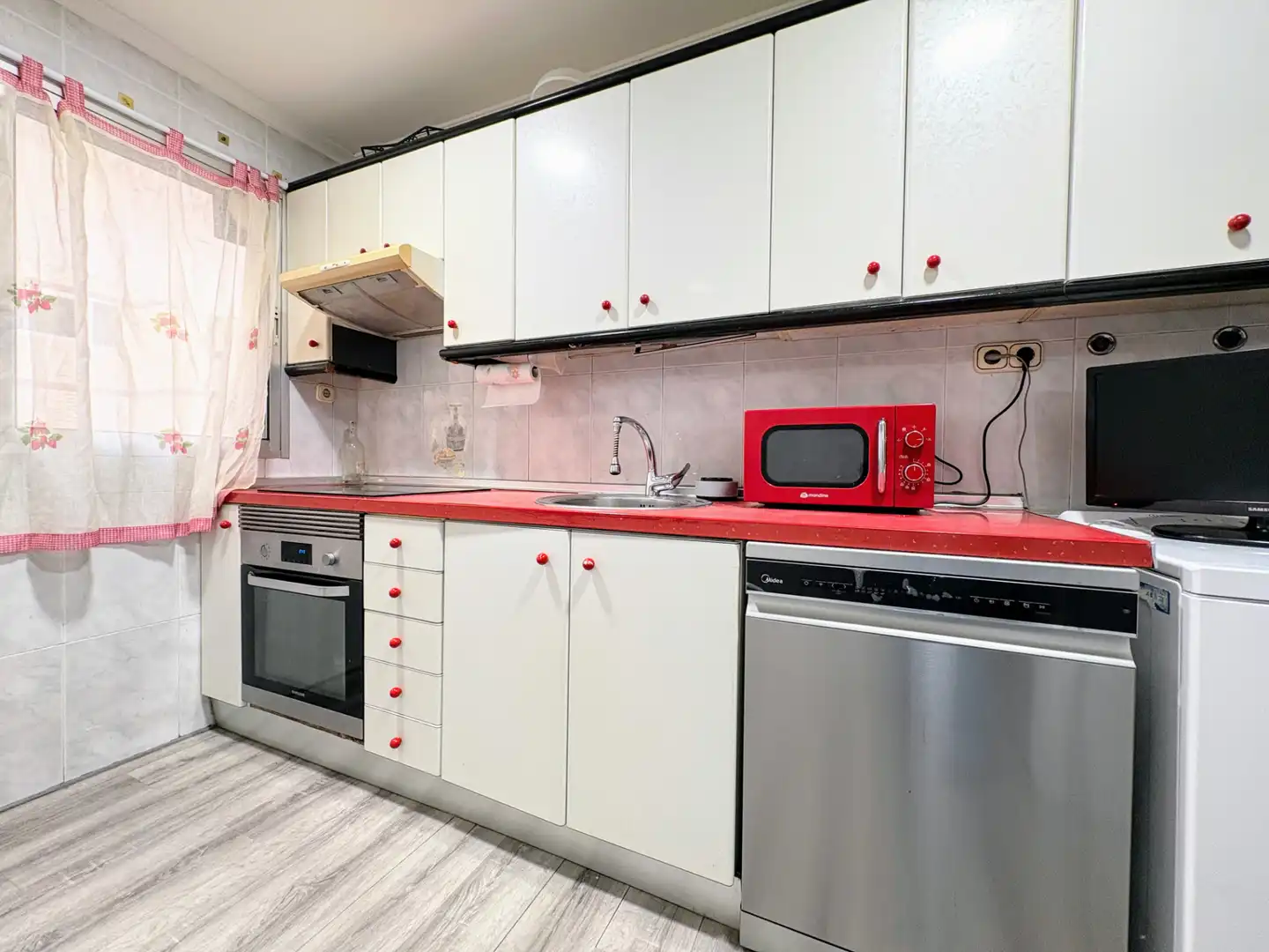 Piso en venta en Calle Sementera, 2, Huerta del Rey