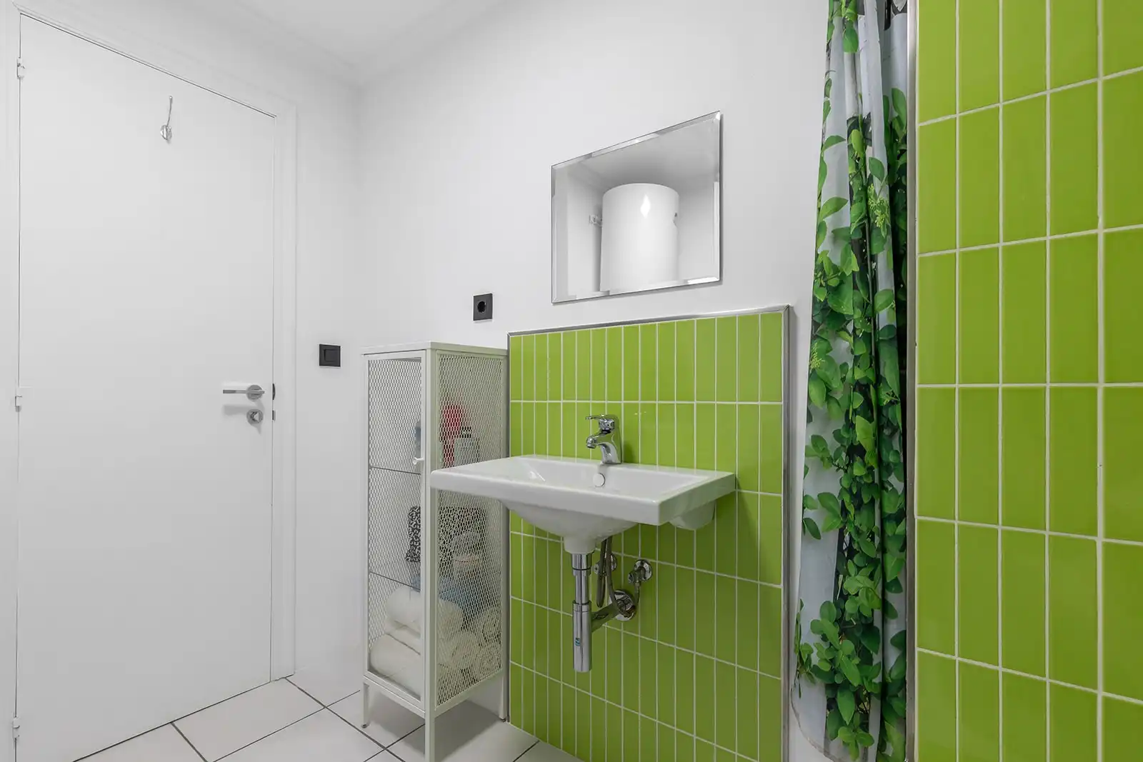 Penthouse with terrace for sale in Nueva Torrevieja - Aguas Nuevas, imagen 21