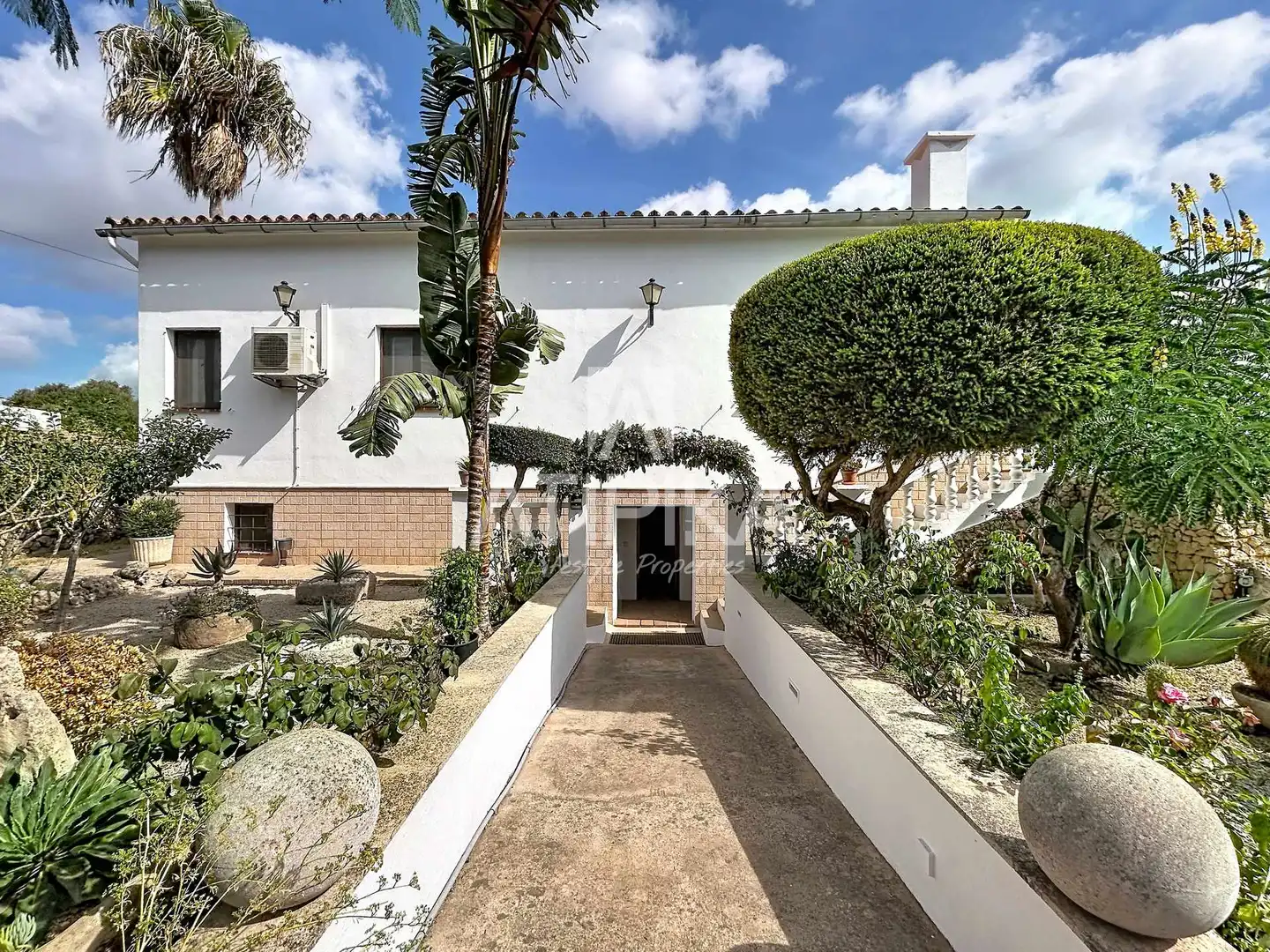 Houses for sale in Alaior poble
